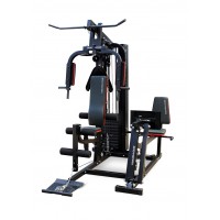     Bodyworx LBX900LP 215LB Home Gym with Leg Press